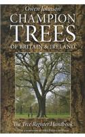 Champion Trees of Britain and Ireland