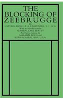 Blocking of Zeebrugge