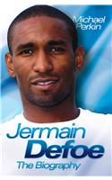 Jermain Defoe