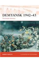 Demyansk 1942–43: The frozen fortress(Campaign)