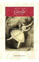 The Ballet Called Giselle: (English)