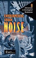 Environmental Urban Noise