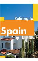 Retiring to Spain