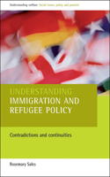 Understanding Immigration and Refugee Policy