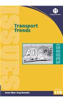 Transport Trends