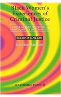 Black Women's Experiences of Criminal Justice