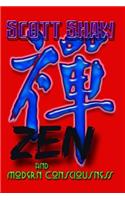 Zen and Modern Consciousness