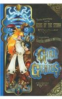 Girl Genius Volume 9: Agatha Heterodyne and the Heirs of the Storm SC