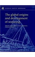 Global Origins and Development of Seafaring