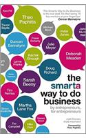 The Smarta Way to Do Business