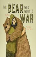 The Bear who went to War