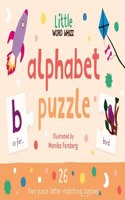 Alphabet Puzzle