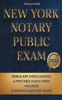 New York Notary Public Exam