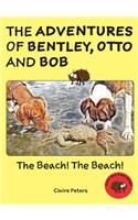 The Adventures of Bentley, Otto and Bob