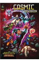 Cosmic Handbook