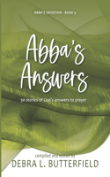 Abba's Answers