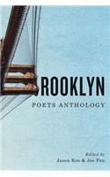 Brooklyn Poets Anthology