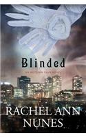 Blinded: An Autumn Rain Novel