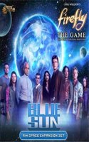 Blue Sun
