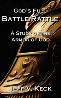 God's Full Battle Rattle