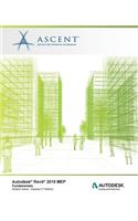 Autodesk Revit 2018 MEP Fundamentals - Imperial: Autodesk Authorized Publisher