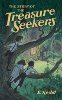 Story of the Treasure Seekers