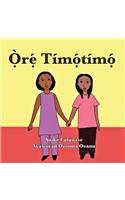 Ọ̀rẹ́ Tímọ́tímọ́