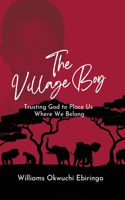 Village Boy