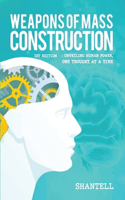 Weapons of Mass Construction, 1st Edition