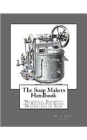 Soap Makers Handbook