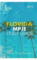 Florida: Mpje Study Guide
