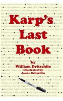 Karp's Last Book