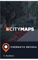 City Maps Chernaya Rechka Russia