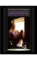 Rare Diamond Ladies Magazine
