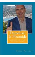 Demolisci la piramide: Il vaccino contro gli annunci-truffa per chi cerca lavoro
