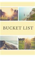 Bucket List, Fun