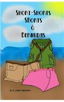 Short-Shorts, Shorts & Bermuda's