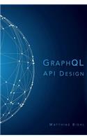 Graphql API Design