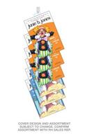 Junie B. Jones Halloween 6-Copy Clip Strip Summer 2019