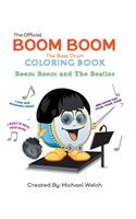 Boom Boom the Bass Drum and The Beatles: Boom Boom and The Beatles