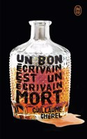 Un bon  ecrivain est un  ecrivain mort