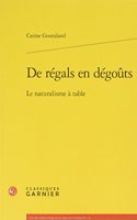 de Regals En Degouts