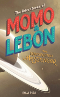 The Adventures of Momo & Lebon