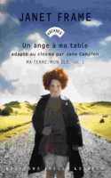 Ma terre, mon ile 1/Un ange a ma table