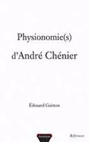 Physionomie d'Andre Chenier