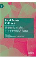 Food Across Cultures