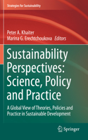 Sustainability Perspectives: Science, Policy and Practice