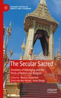 Secular Sacred