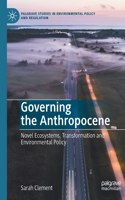 Governing the Anthropocene