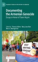 Documenting the Armenian Genocide